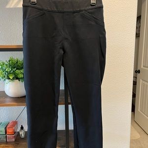 Spanx work pants